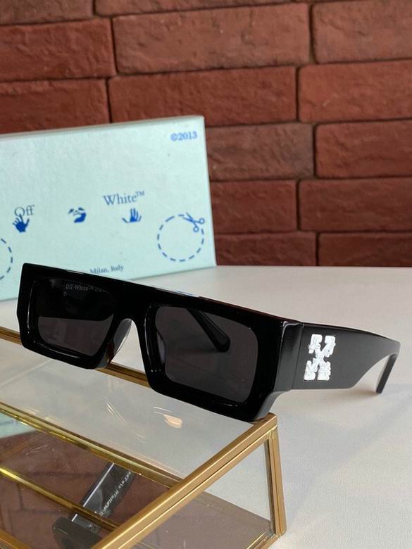 Off White Sunglasses ID:202103b442